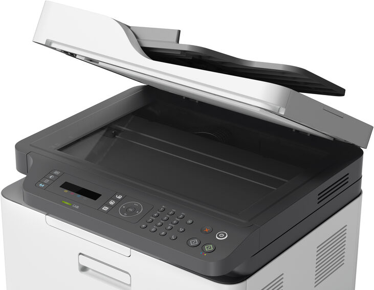 Impresora Multifunción Láser HP Color Laser MFP 179fnw image number 5