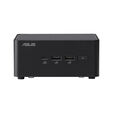 Mini PC ASUS NUC 14 PRO Core 3 100U Barebone image number null