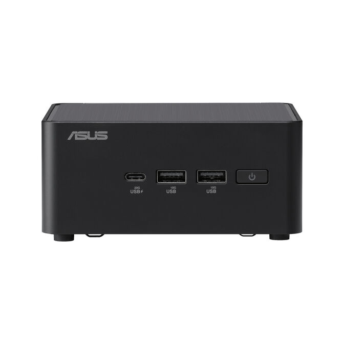 Mini PC ASUS NUC 14 PRO Core 3 100U Barebone image number 0