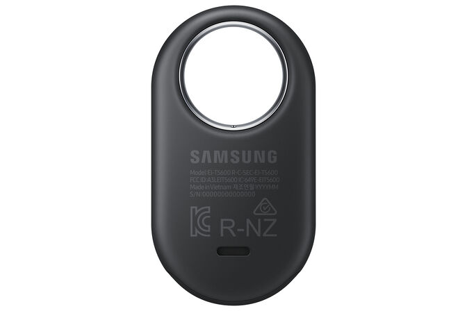 Etiqueta Inteligente Samsung SmartTag 2 (2023) image number 9