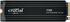 SSD Crucial T705 HS 1TB Gen5 M.2 NVMe 2280 (13600/10200MB/s) image number null