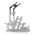 Soporte Monitor Next Level Racing F-GT ELITE Direct Mynt Overhead Monitor Add-On image number null