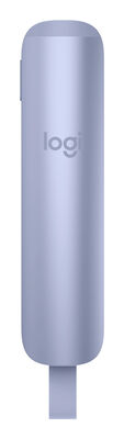 Presentador Logitech Spotlight 2 Bluetooth Lila image number null