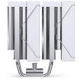 Ventilador CPU Jonsbo CB80 ARGB Blanco - 120mm image number null