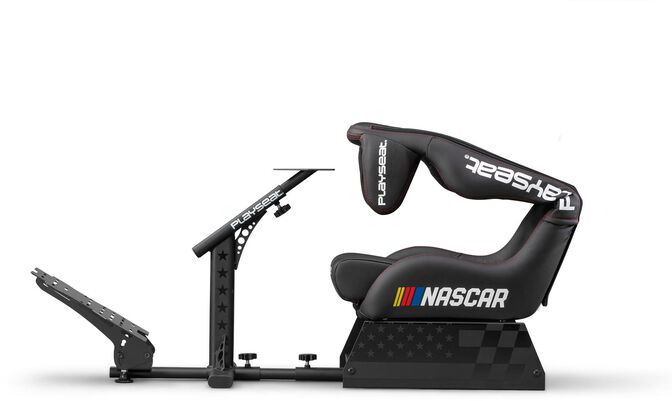 Silla Playseat&reg; Evolution PRO - NASCAR Edition *LIMITED EDITION* image number 6