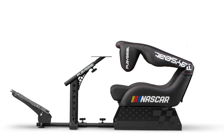 Silla Playseat® Evolution PRO - NASCAR Edition *LIMITED EDITION* image number 6