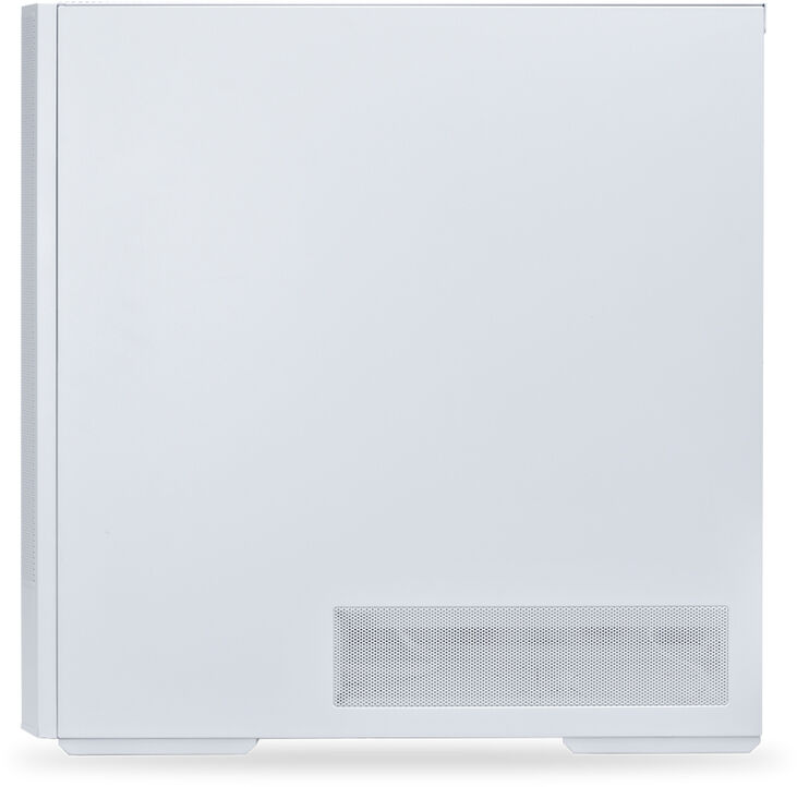 Caja ATX Lian Li Lancool 207 Blanca Vidrio Templado image number 7