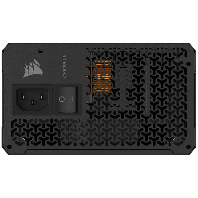 Fuente Alimentaci&oacute;n Modular Corsair RMe Series RM1000e ThermalProtect 1000W 80 Plus Gold ATX3.1 - PCIe 5.1 image number 6