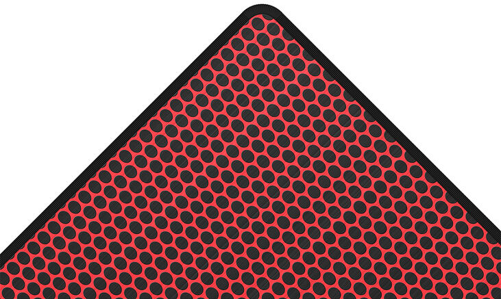 Alfombrilla HyperX Pulsefire Mat Mysepad XL image number 3