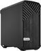 Torre E-ATX Fractal Design Torrent Compact Solid Negro