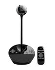 C&aacute;mara de Videoconferencia Logitech BCC950 Full HD image number null
