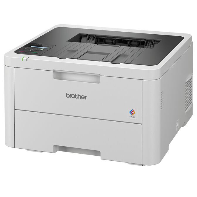 Impresora L&aacute;ser Brother HL-L3240CDW Color WiFi image number 4