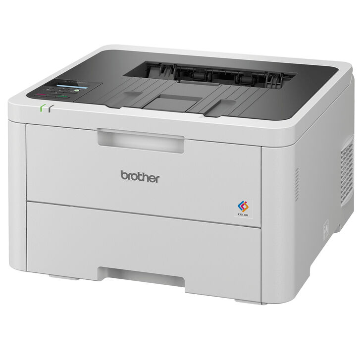 Impresora Láser Brother HL-L3240CDW Color WiFi image number 4