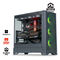 Ordenador AURA Limited-PC Ryzen 7 7800X3D 32GB DDR5 1TB RX 9070 XT WiFi W11
