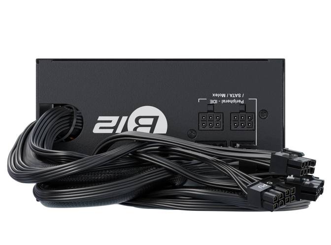 Fuente Semi-Modular Seasonic B12 BM 850W 80+ Bronze image number 4