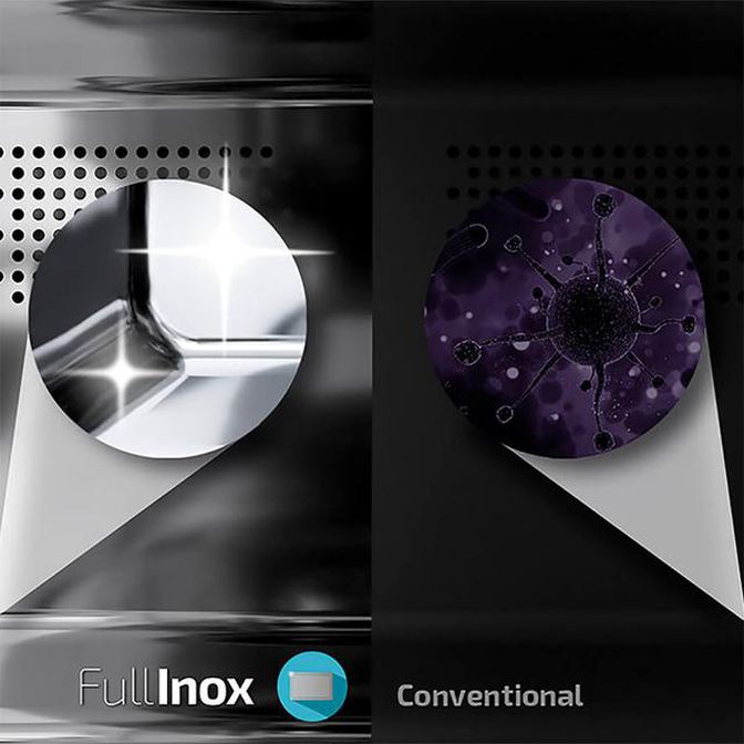 Microondas Cecotec ProClean 4010 23L image number 6