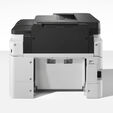 Impresora Multifunci&oacute;n de Inyecci&oacute;n de Tinta Brother MFC-J5110DW WiFi image number null