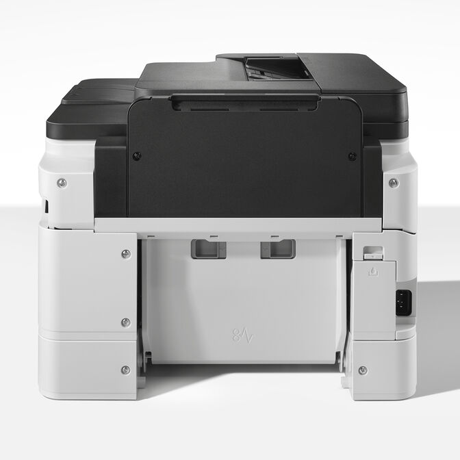 Impresora Multifunci&oacute;n de Inyecci&oacute;n de Tinta Brother MFC-J5110DW WiFi image number 3