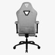 Silla Gaming ThunderX3 EAZE - Loft Grey image number null