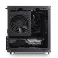 Caja Micro-ATX Jonsbo C6 Negro image number null