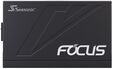 Fuente Modular Seasonic Focus GX-1000W V4 80+ Gold ATX 3.0 image number null