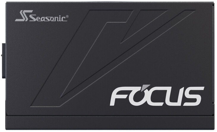 Fuente Modular Seasonic Focus GX-1000W V4 80+ Gold ATX 3.0 image number 8