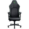 Silla Gaming Razer Iskur V2 Newgen Verde image number null