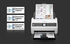 Escáner de Documentos Epson WorkForce DS-730N image number null
