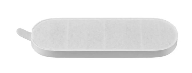 Xiaomi BHR9487GL accesorio para la alimentaci&oacute;n, la bebida o la lactancia de perros y gatos 3 pieza(s) Blanco Algod&oacute;n Universal Fountain filter image number 0