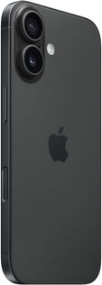 Smartphone Apple iPhone 16 6.1" 128GB Negro image number null
