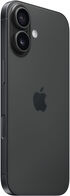 Smartphone Apple iPhone 16 6.1" 128GB Negro image number null