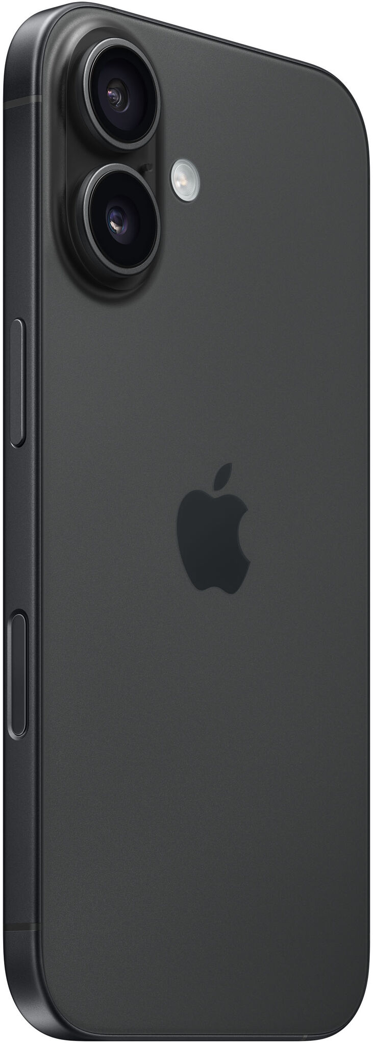 Smartphone Apple iPhone 16 6.1" 128GB Negro image number 1