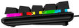 Teclado Mec&acirc;nico HyperX Alloy Origins 60 RGB Gaming US Aqua Switches image number null