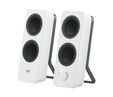 Altavoces Logitech Z207 2.0 Bluetooth 5W RMS Negro image number null