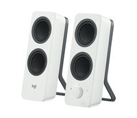 Altavoces Logitech Z207 2.0 Bluetooth 5W RMS Negro