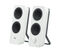 Altavoces Logitech Z207 2.0 Bluetooth 5W RMS Negro