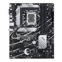 Placa Base Asus PRIME B760-Plus