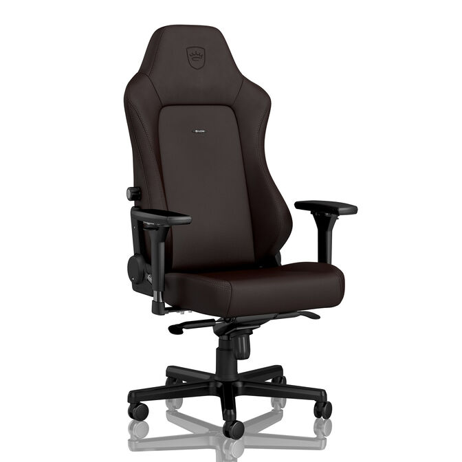 Silla noblechairs HERO - Java Edition image number 0