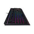 Teclado HyperX Alloy Core RGB PT-BR image number null