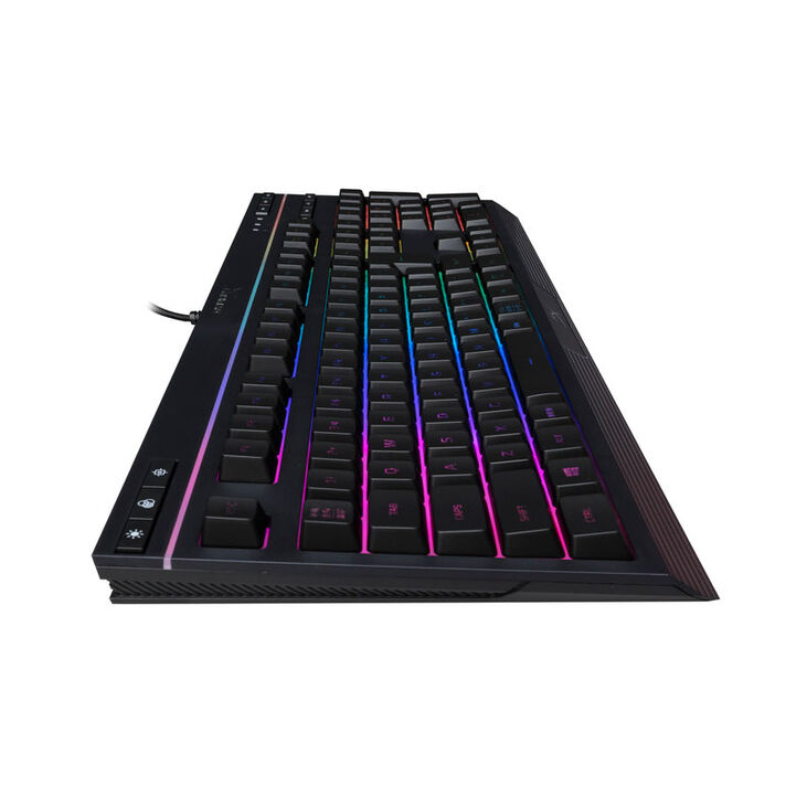 Teclado HyperX Alloy Core RGB PT-BR image number 3