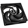 Ventilador Arctic P14 PWM PST- Negro image number null