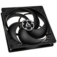 Ventilador Arctic P14 PWM PST- Negro