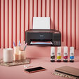 Impresora Epson EcoTank ET-1810 Wi-Fi image number null