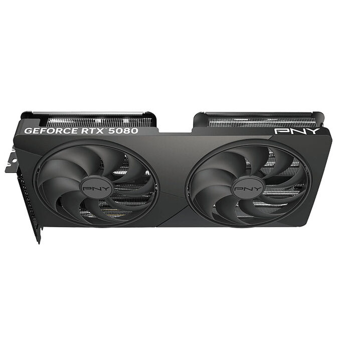 Tarjeta Gr&aacute;fica PNY GeForce&reg; RTX 5080 SFF Slim DF OC 16GB GDDR7 DLSS4 image number 5