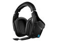 Auriculares Logitech G Series G935 LightSync 7.1 Surrynd Wireless image number null