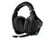 Auriculares Logitech G Series G935 LightSync 7.1 Surrynd Wireless