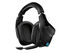 Auriculares Logitech G Series G935 LightSync 7.1 Surrynd Wireless image number null