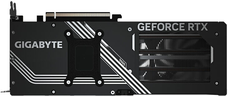 Tarjeta Gráfica Gigabyte GeForce® RTX 5070 Windforce OC 12GB GDDR7 DLSS4 image number 6
