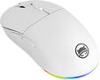 Rat&oacute;n Gaming GAMIAC PX71 Blanco image number null