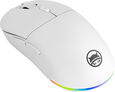 Rat&oacute;n Gaming GAMIAC PX71 Blanco